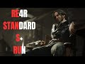 RE4R Standard S+ FULL Run! Resident Evil 4 Remake S+