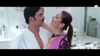 Teri Meri Kahaani  | Gabbar Is Back |   Akshay Kumar & Kareena Kapoor   Arijit Singh & Palak Muchal