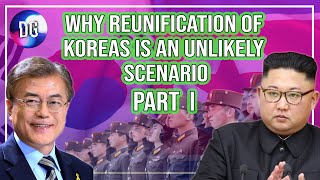 North Korea Reunification - An Unlikely Scenario (Part I)