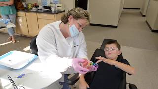 Virginia Family Dentistry Pediatric and Orthodontic Specialty Center at Huguenot