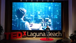 How to Reform Education for a Changing World | Steve Brittan | TEDxLaguna Beach