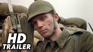 All Quiet on the Western Front (1979) Original Trailer [HD]