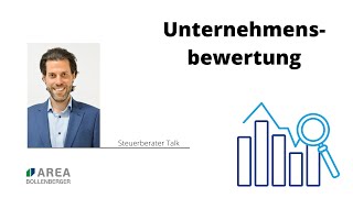 Unternehmensbewertung