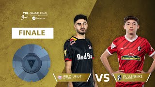 DullenMike vs Umut | Bundesliga Grand Final | FIFA 22