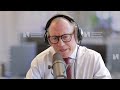 david ricks ceo of eli lilly podcast in good company norges bank investment management