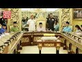 Sultan Selangor gives consent to dissolve state assembly