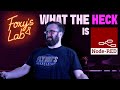 Node-RED: The greatest tool that your IoT setup is missing