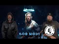 Tom MacDonald - GOD MODE - Reaction by Cedric and Brian