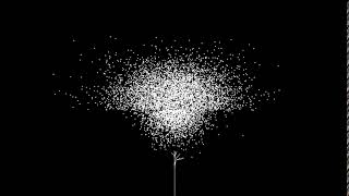 Building Trees in Processing