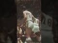 kareem s famous skyhook basketball nba