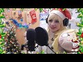 jingle bells ga tomaranai cover by ayanami shiori