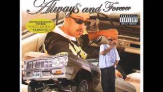 Mr. Capone-e- La County Most Wanted