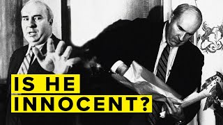 The Man Who Shot Himself to Prove His Innocence