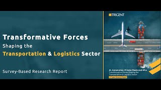 The Future of Logistics in 2025 – Key Trends \u0026 Insights!