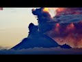 Oct 19, 2024: Popocatepetl Eruption Highlights