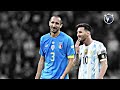 Saat Bek-Bek Terbaik Dunia Bingung Bagaimana Hentikan Messi
