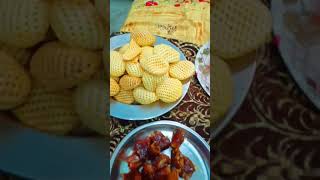 Ramadan Iftar Food Recipes #ytshorts #shorts #ramadan #ramzan