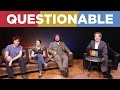 Questionable with Jay Foreman, Sarah Breese and Will Seaward