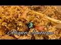 Alligator Jambalaya by The Cajun Ninja ￼