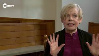 Jacobine op zondag - Karen Armstrong