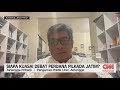 Siapa Kuasai Debat Perdana Pilkada Jatim?