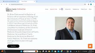 Practice Screencast Assignment
