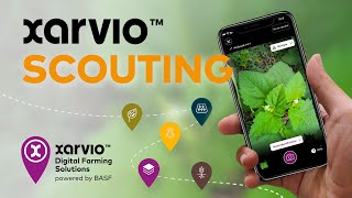 xarvio SCOUTING (ES)