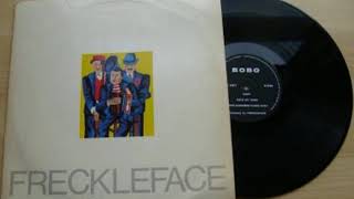 Freckleface    Hold My Hand  1972  Belgium, Blues Rock, Prog Rock
