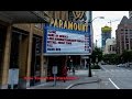 Paramount Theatre - Free Tour - Seattle WA