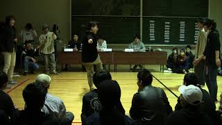 4unity vol.4 battle 予選1