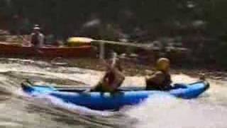 SOAR's on the Ocoee