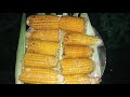 कुकर में बनाए भुट्टा 🌽 छल्ली। boiled 🌽 recipe। बिना भुने बनाएं स्वादिष्ट और चटपटे भुट्टे