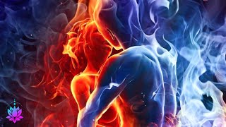 Harmonize with your Twin Flame 💖 Manifest Union 💖 Guided Meditation