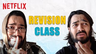 @BBKiVines | Final Revision with Babloo Ji | Netflix India