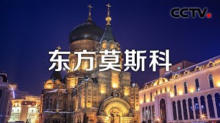 《东方莫斯科》魅力哈尔滨 | CCTV纪录