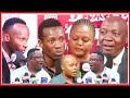 SAKATA la TUNDU LISSU LAFIKA PABAYA - WALIOTAKA KUMUUA WALITUMWA na NANI? MJADALA MZITO - FRONT PAGE