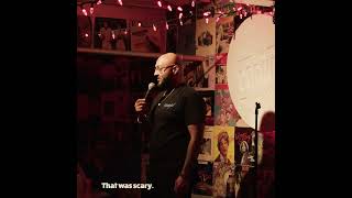 Tofino BC / Standup Comedy / Jesse Singh