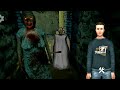 Granny Horror Multiplayer / Multiplayer walkthrough Game / Shivam Oddman Gamerz