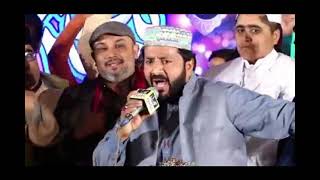Man Kunto Mola - Ali Ali - Haq Char Yar - Iftikhhar Rizvi - All Time Best Naqabat