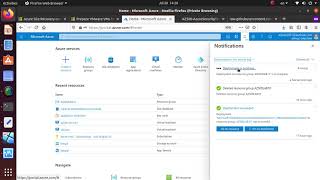 AZ 500 Lab 11: Securing Azure SQL Database -Advanced Data Security, Data Classification, auditing