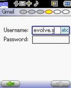 Sprint Mobile Email Sprint Mobile Email