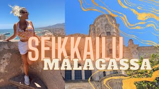 Seikkailu Malagassa 🇪🇸 | MyDay