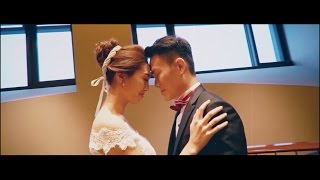 [婚禮錄影] 台北世貿33 Wayne \u0026 Winnie 2016 10 10 微電影婚禮紀錄 訂婚 結婚 宴客