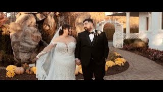 Mario + Cristina | Cascade Fine Catering | Hamden, CT