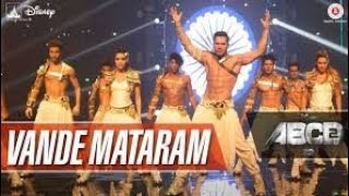 Vande Maataram | ABCD 2 | Happy Independence Day 2020