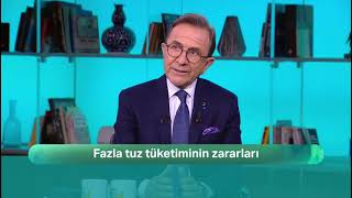 Osman Müftüoğlu |TUZU ABARTMAYIN...