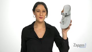 FitFlop Galaxy SKU: 9488511