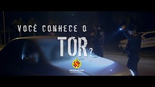 Conheça o TOR - Tático Operacional Rodoviário - PMDF