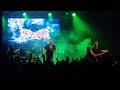Saturnus, The Storm Within. Live at Under The Doom Festival. Lisbon, 26 sep 2025.