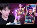 Review Skin Kimmy Special M5 - Mobile Legends